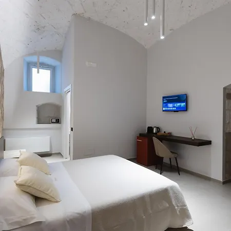 Behome Bed & Breakfast