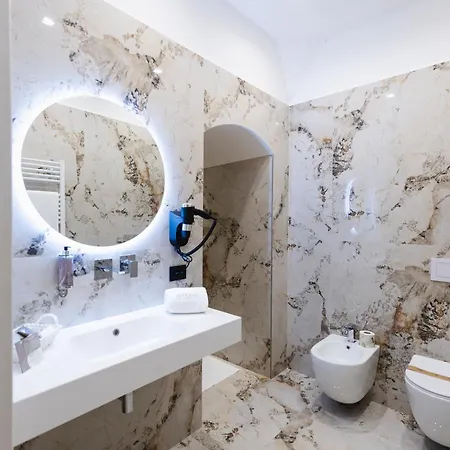 Bed and breakfast Behome Trani