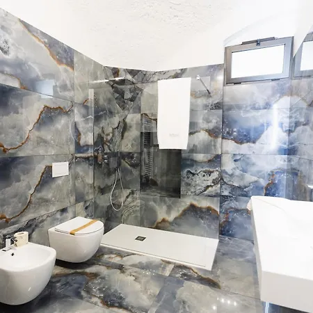 Behome Bed and breakfast