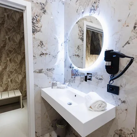 Behome Bed and breakfast Trani