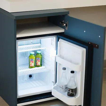 Bed & Breakfast Behome Trani