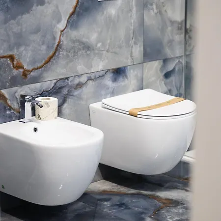 Bed & Breakfast Behome 4*