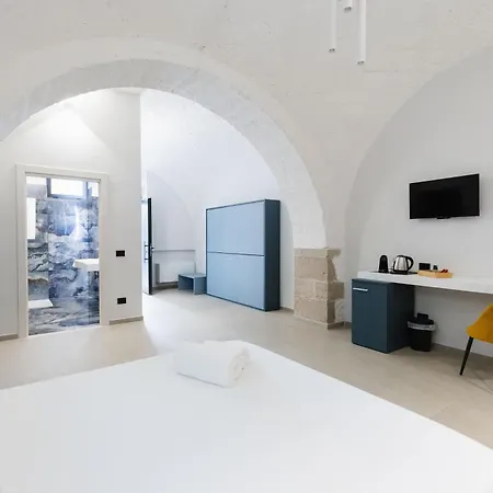 Bed & Breakfast Behome Trani