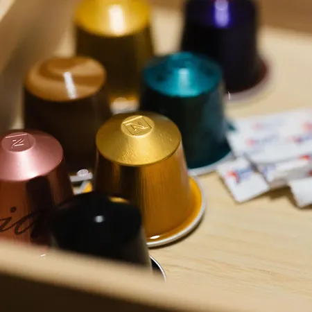 Bed & Breakfast Behome 4*