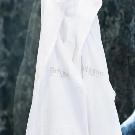 Bed & Breakfast Behome 4*