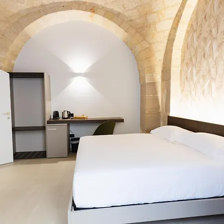 Behome Bed & Breakfast Trani