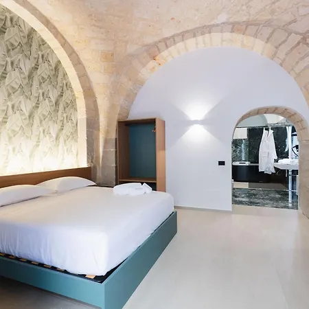 Behome Bed & Breakfast Trani