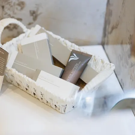 Behome B&B 트라니