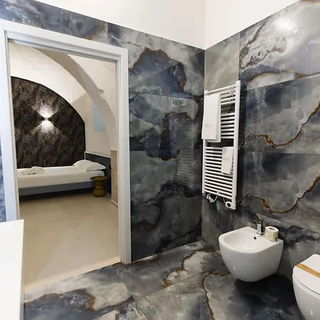 Behome 4* Trani