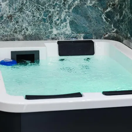 Behome B&B 트라니