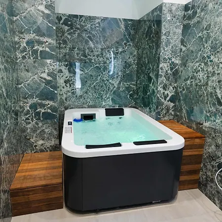 Behome B&B 트라니