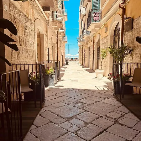 فندق مبيت وإفطار Behome 4*