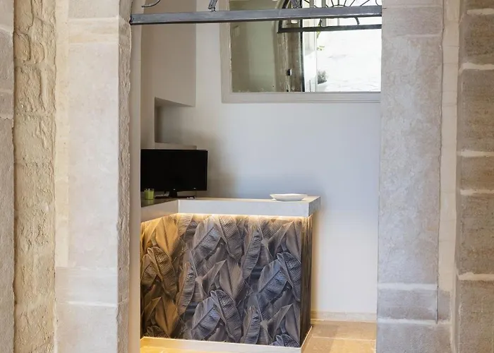 לינה וארוחת בוקר Behome