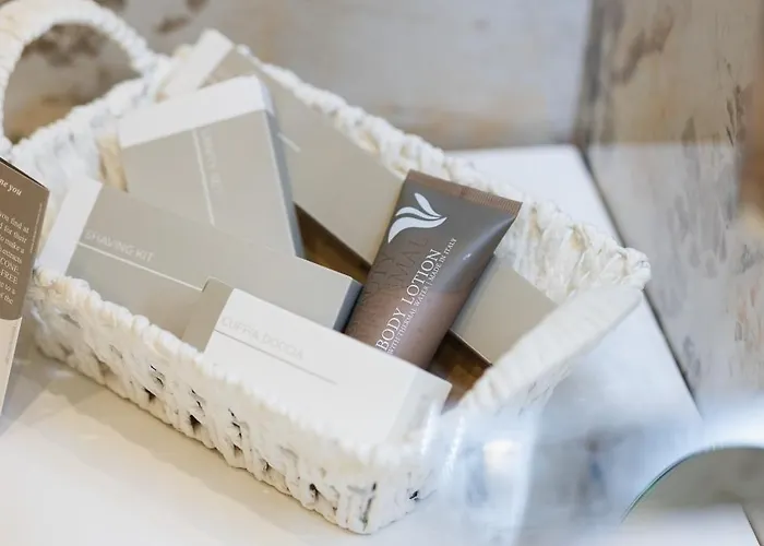 Behome Bed & Breakfast Trani