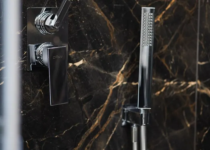 לינה וארוחת בוקר Behome