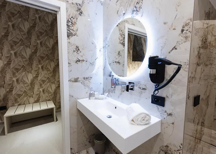 Behome Bed & Breakfast Trani