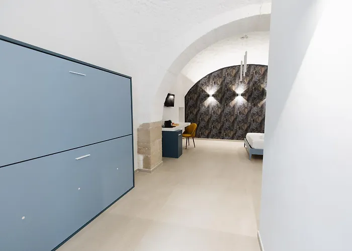 Bed & Breakfast Behome