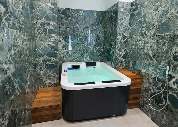 Behome לינה וארוחת בוקר טרני